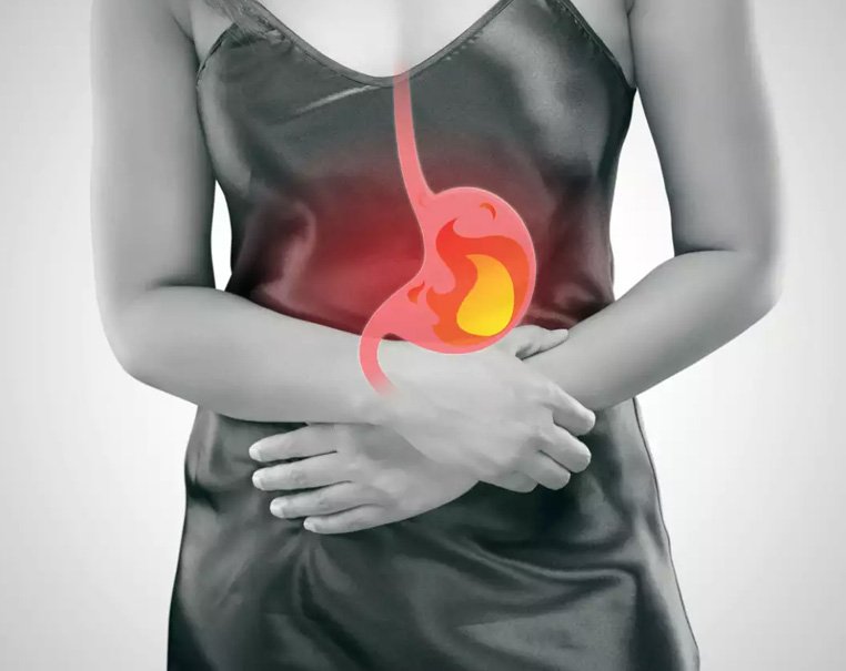 Ayurvedic Treatment for Indigestion in Rishkesh