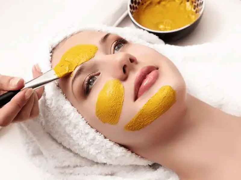 Beauty Care Course in Rishikesh