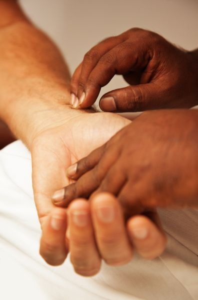 Ayurvedic Doctor Consultation at Haritha Ayurveda, Rishikesh