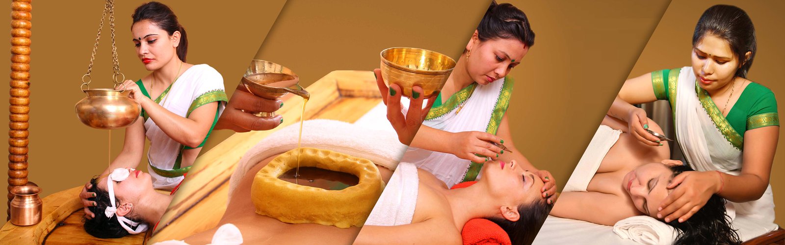 Ayurveda Retreat Rishikesh