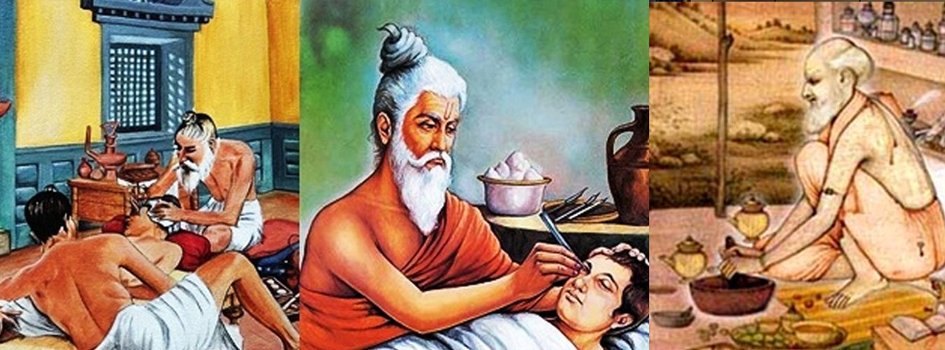 Ayurveda Doctor Consultation in Rishikesh