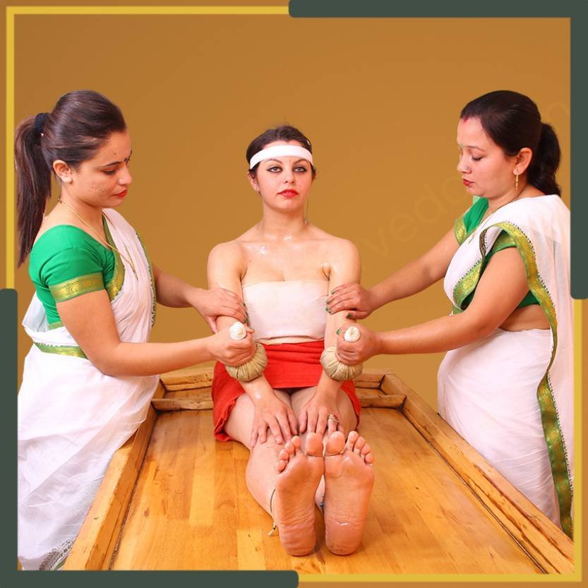 Ayurveda Certification Course in Rishikesh