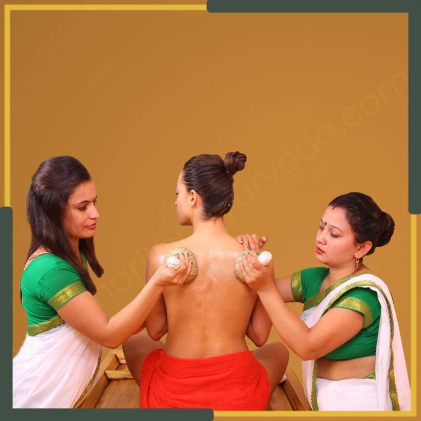 Ayurvedic Diploma in India