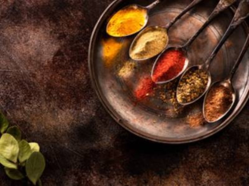 Ayurveda Nutrition Course