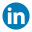 linkedin icon