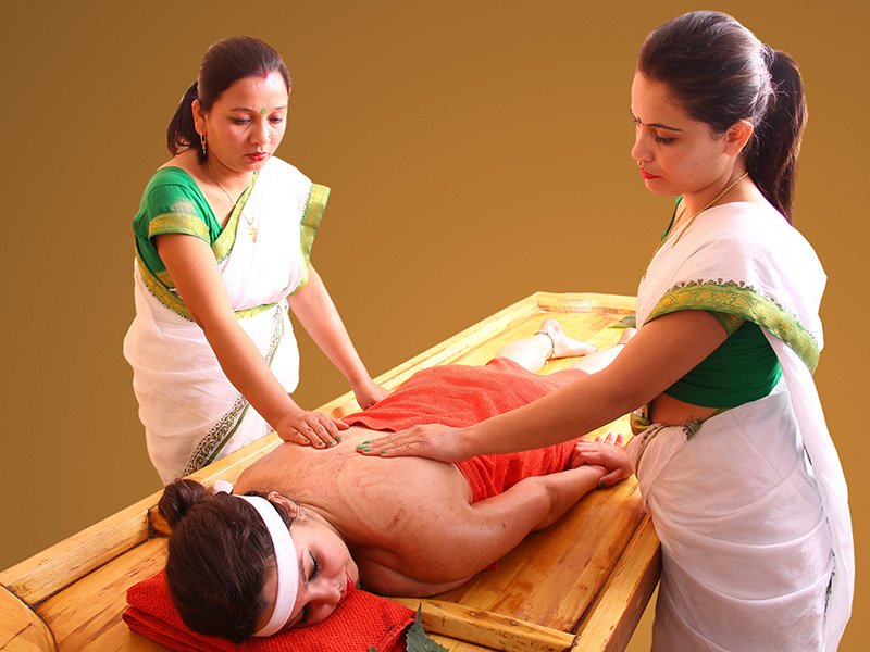 Short Term Ayurveda Courses