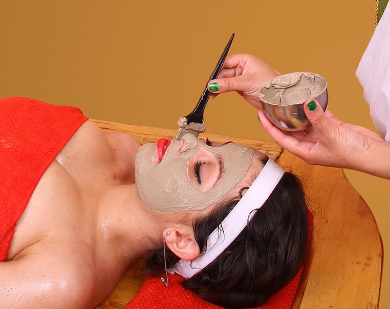 Ayurvedic Treatment for Skin Glow