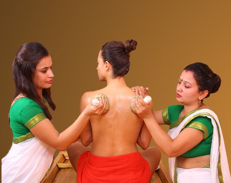 Podikizhi Ayurvedic Therapy