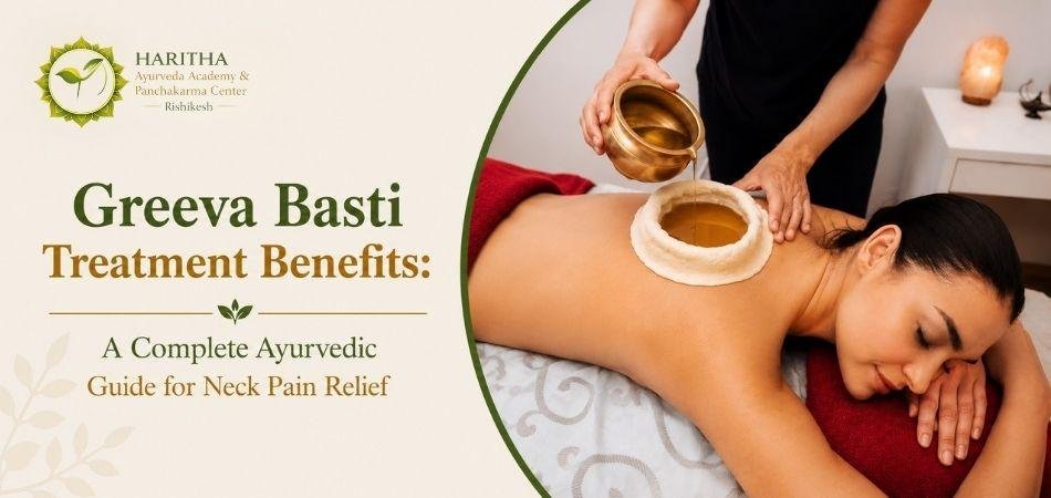 greeva basti treatment benefits