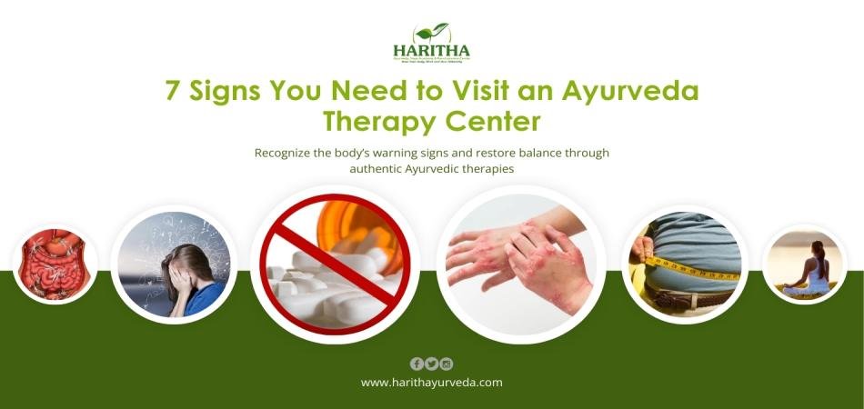 Ayurveda Therapy Center