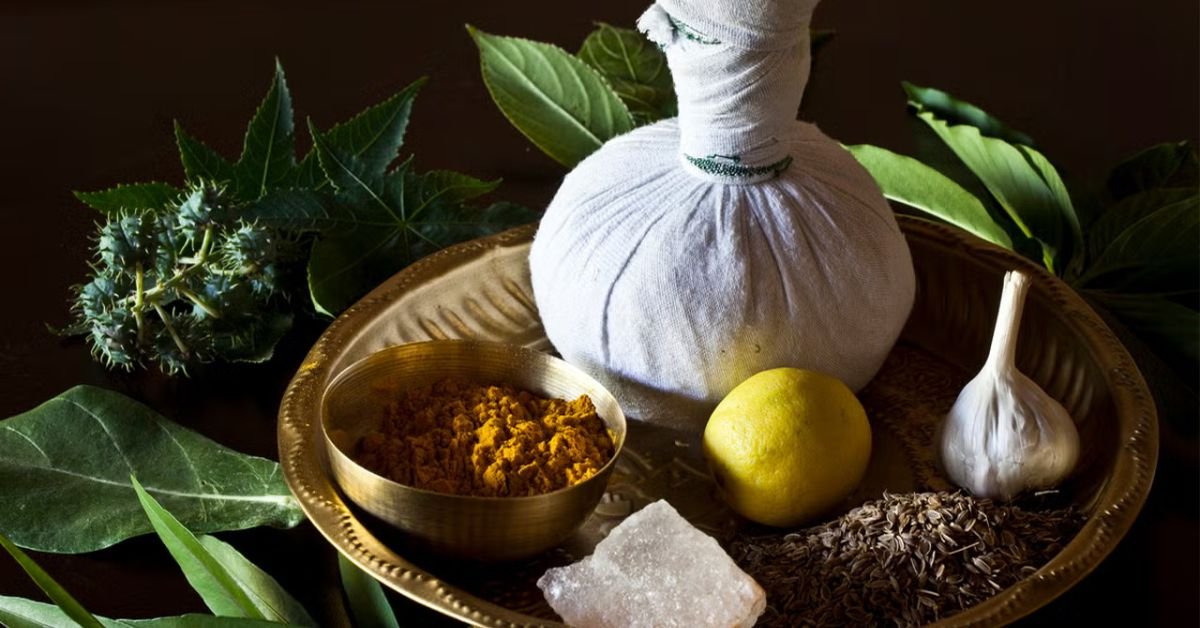 Ayurveda and Cholesterol