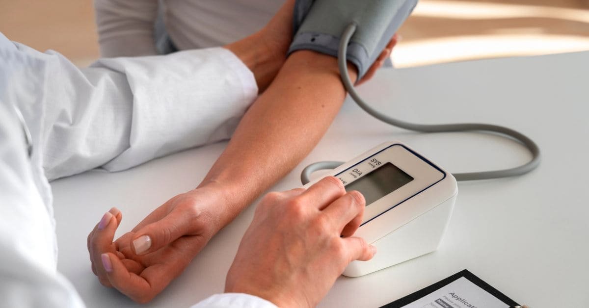 Ayurvedic Treatment for High & Low Blood Pressure 