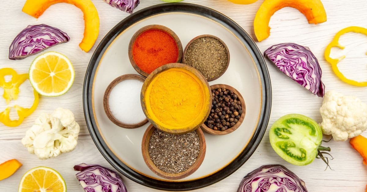 Ayurvedic Diet in healing