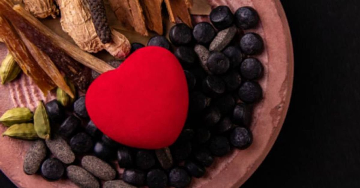 Ayurvedic Medicine for High BP