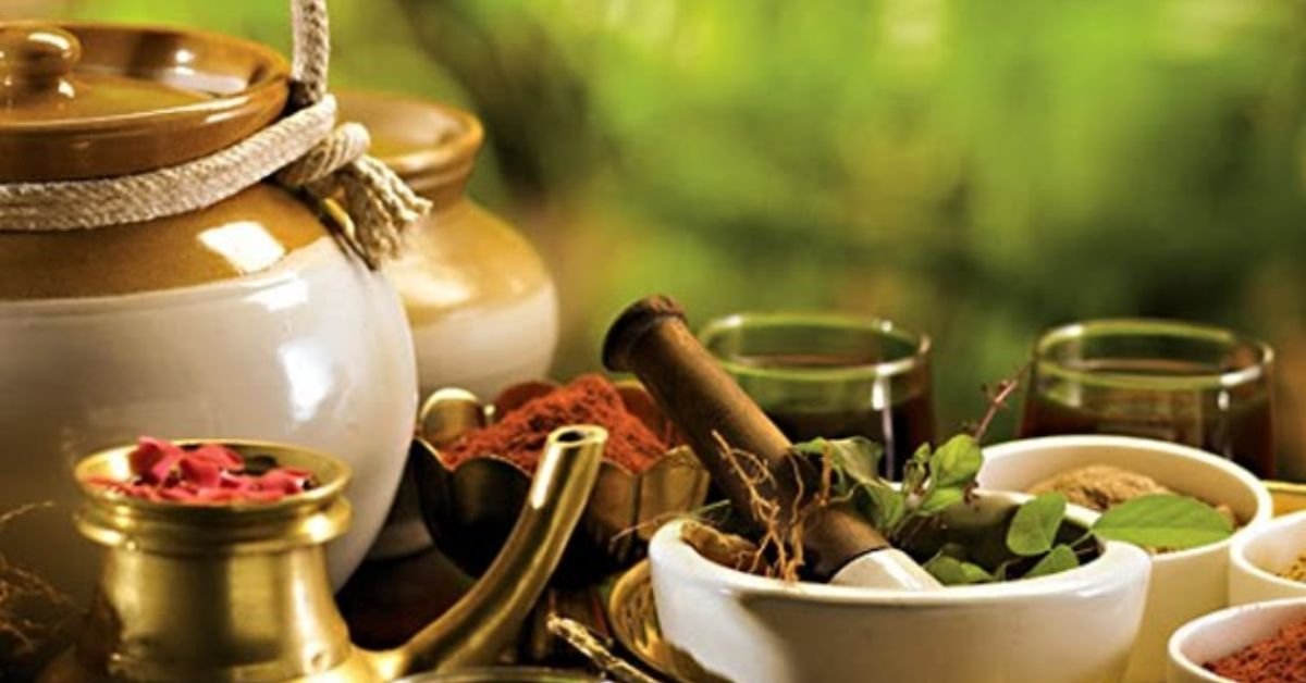 Ayurvedic Treatment for Cholesterol