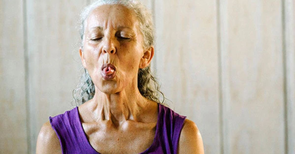 Cooling Pranayama That Helps Cool More Than Just Your Body