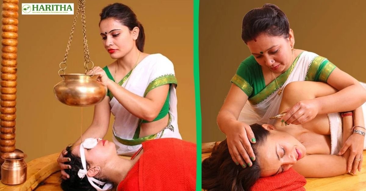 Haritha Ayurveda Rishikesh 