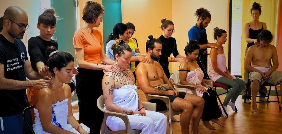 long term ayurveda course