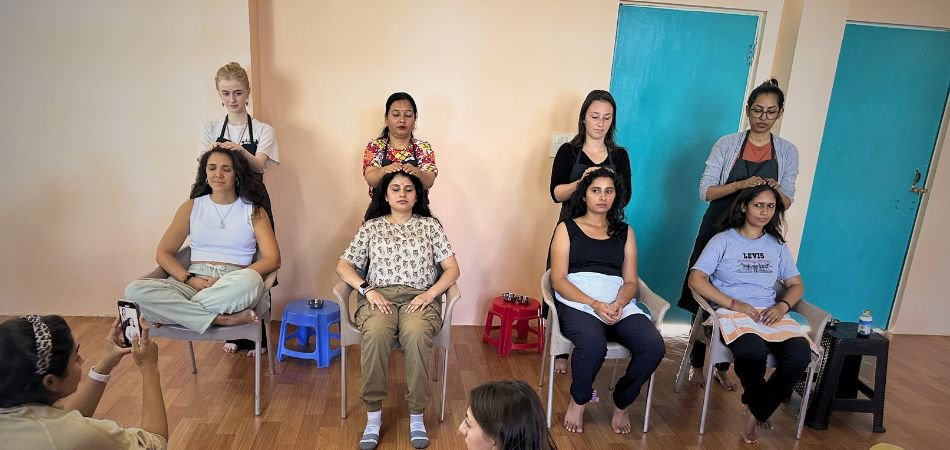 short term ayurveda course