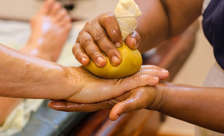 Ayurvedic Treatment For Paralysis