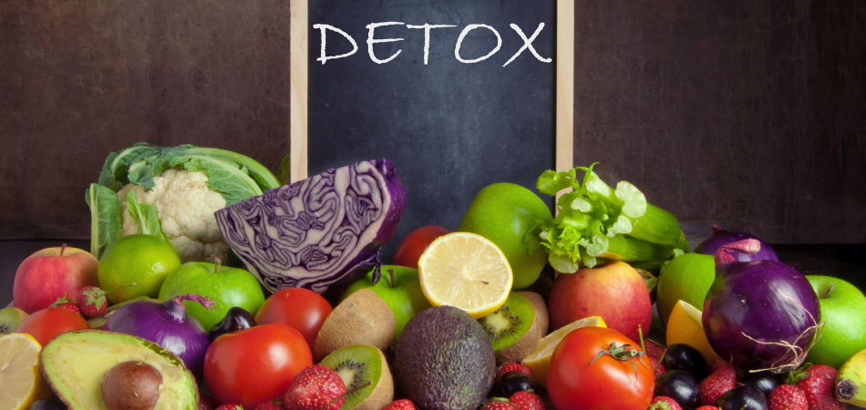 Ayurvedic Detox Treatment In Rishikesh