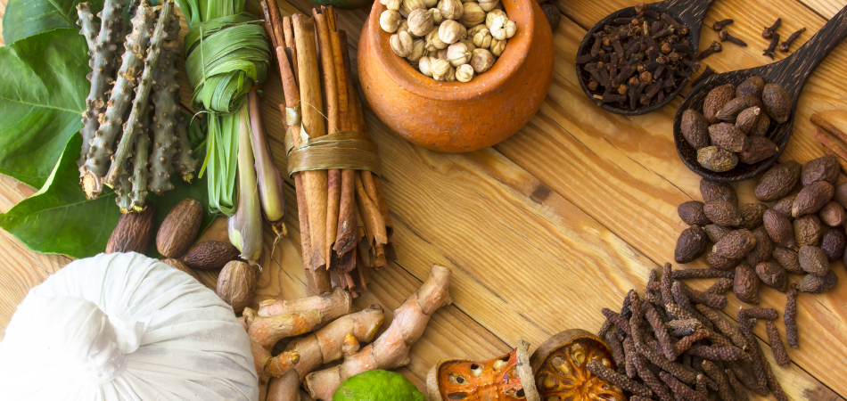 Ayurvedic Detoxification