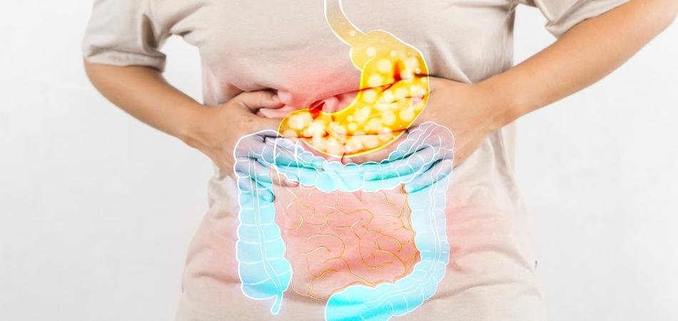 Ayurvedic Treatment for Constipation