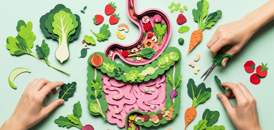 Ayurvedic Treatment for Digestion