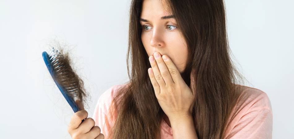 Ayurvedic Treatment For Hair Loss: Natural Remedies for Regrowth and Care