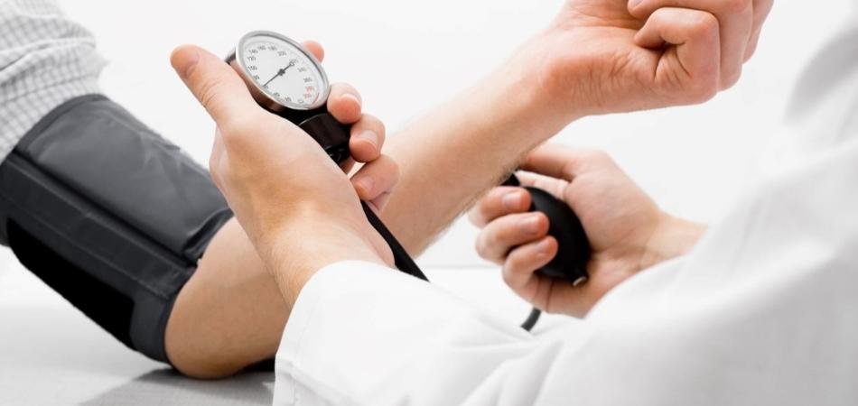 Ayurvedic Treatment for High Blood Pressure