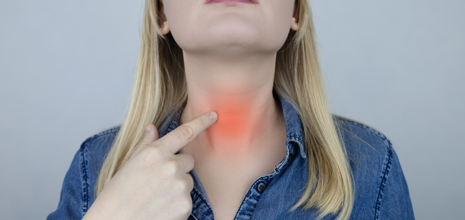 Hypothyroidism Ayurveda Treatment