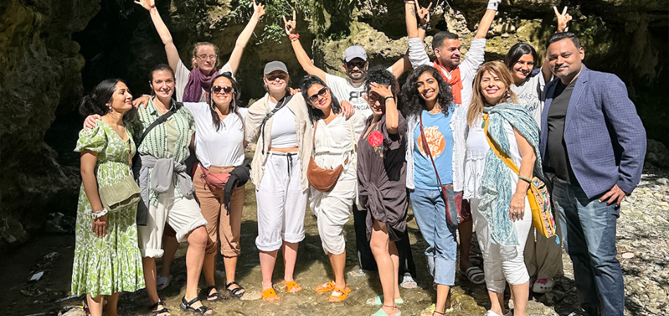 Ayurveda Course in Rishikesh For International Students