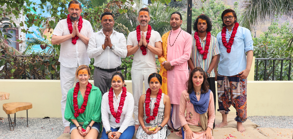 Best Ayurvedic Diploma Courses, Rishikesh