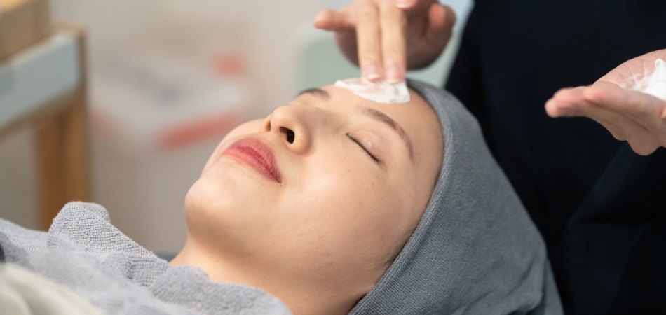 Best Centre For Ayurvedic Beauty Treatment in Rishikesh