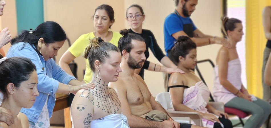 Best Panchakarma Course in India for Ayurveda