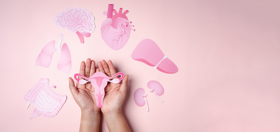 Difference Between PCOD and PCOS