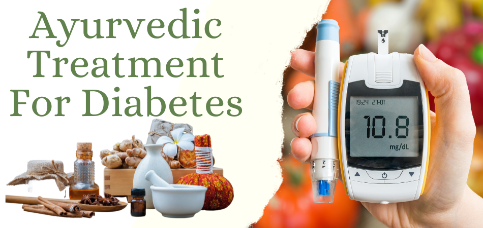 Manage Your Health Naturally With Best Ayurvedic Treatment For Diabetes