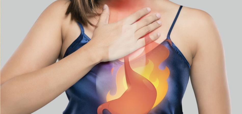 Gerd Treatment in Ayurveda