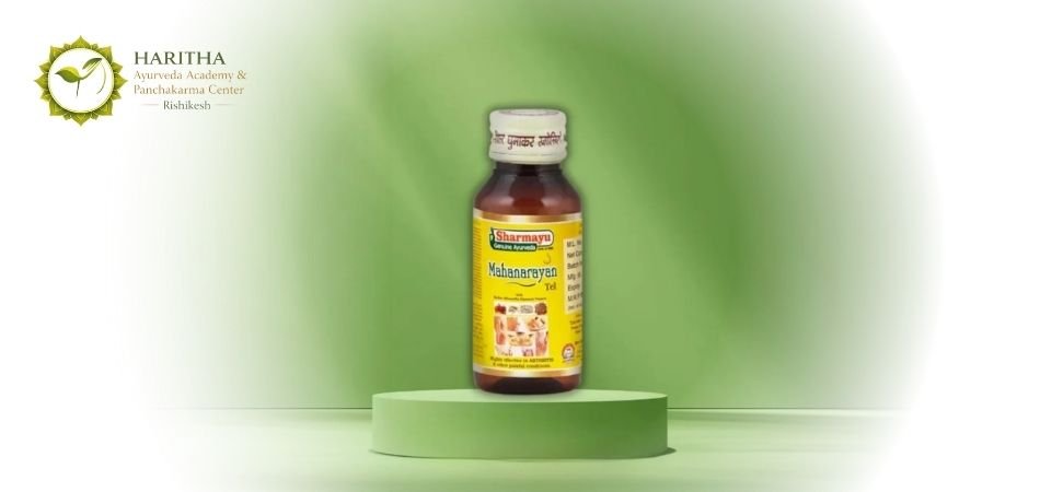 greeva basti oil