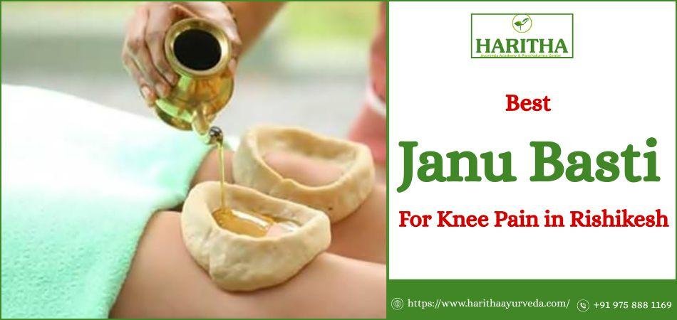 Janu Basti