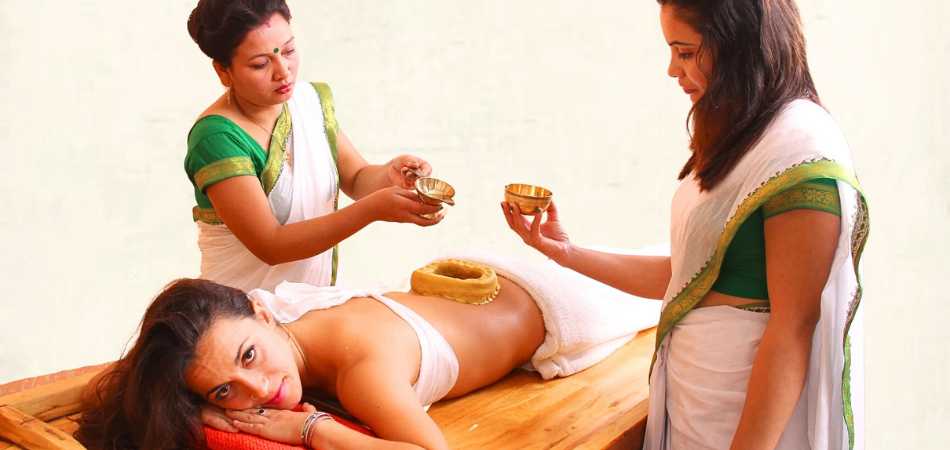 Kati Vasti Ayurvedic Treatment In Rishikesh