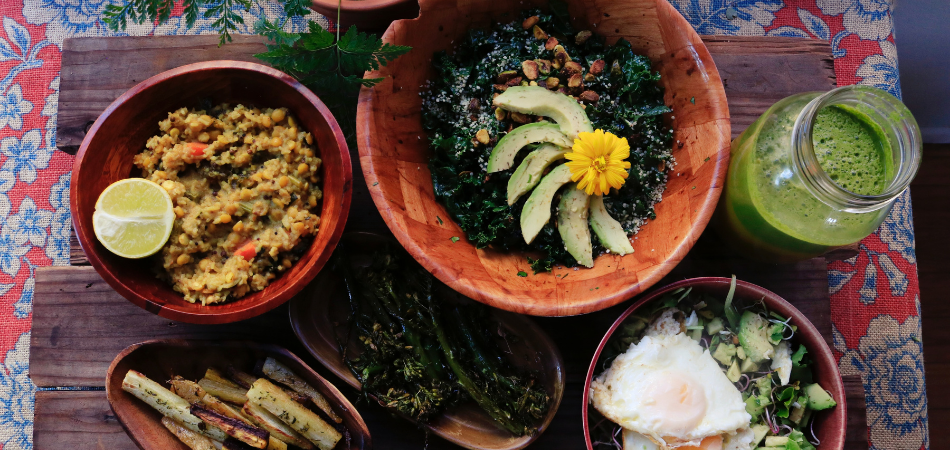 Know the Benefits of the Ayurvedic Diet in healing