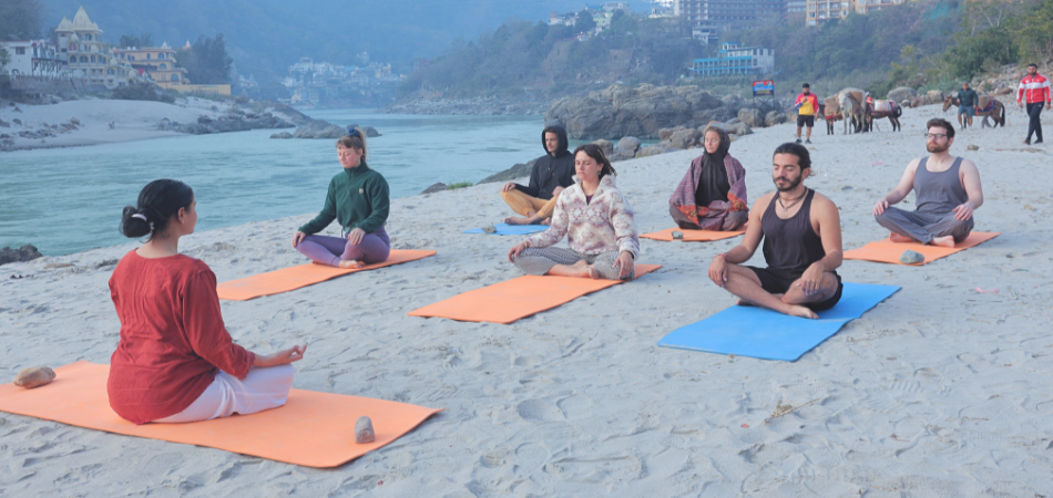 Benefits of Meditation