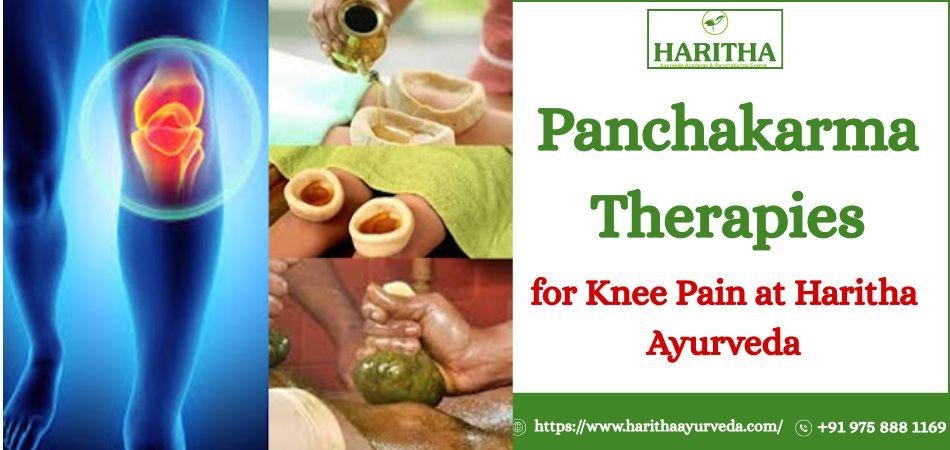 Panchakarma Therapies