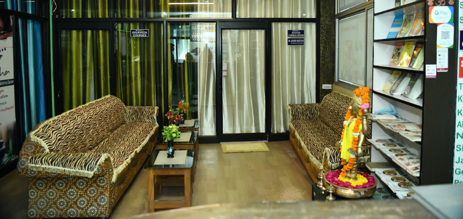 Successful Career with Haritha Ayurveda Academy and Panchakarma Center