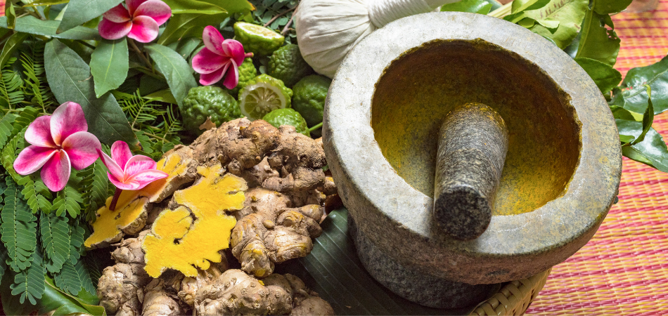 The tremendous benefits of Panchakarma Therapy are revealed.