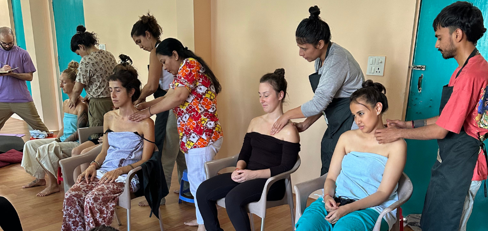 Treat Obesity and Stress with Panchakarma in Rishikesh